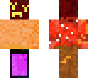 the nether