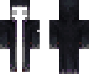 the overseer