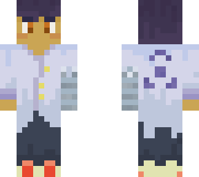 the scientist