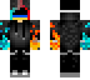 the soul and fire