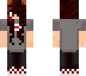 thexanman0100 girls version normal