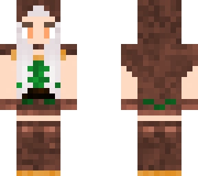 thia (cloaked)