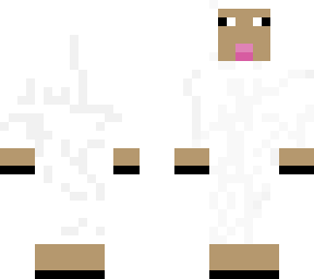 this is a sheep