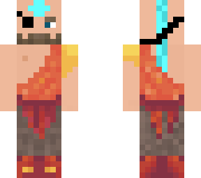 thor monje avatar v2