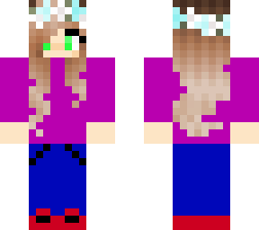 thx bluepink