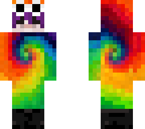 tie dye