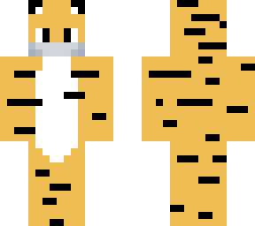 tiger