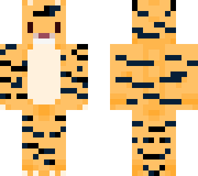 tiger