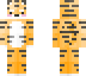 tiger cute
