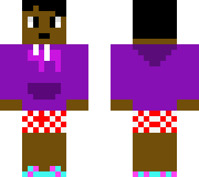 tnu49's skin (human)