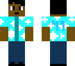 tnu49's skin (summer) fixed