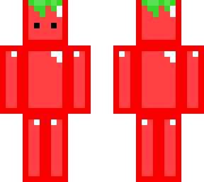 tomato blob