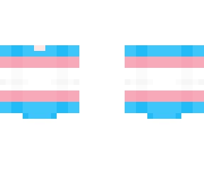 transgender sweater ( ob )