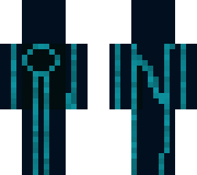 tron sute