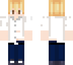tubbo but its me