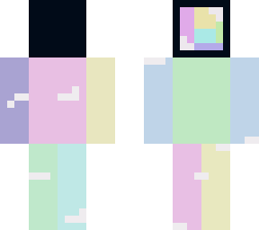 tv glitch