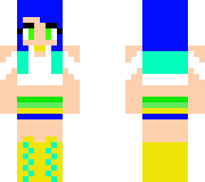 unfinished beach outfit