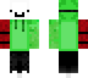 updated dream with nightmare hand