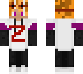 updated zenfox skin