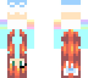 upside down kawaiitron