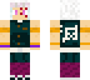 uzui tengen v2