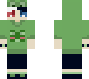 verde