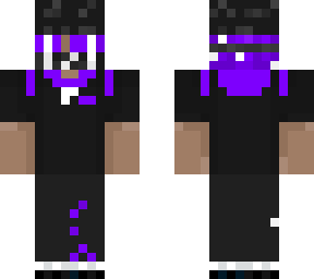 vexz purple updated