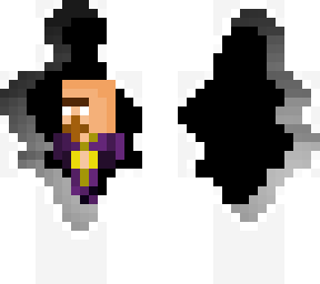 villabrine is a cleric???