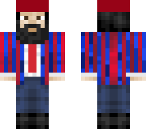vince watson attempt #2