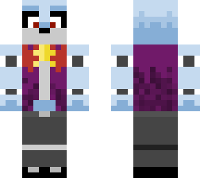 vortex bonnie