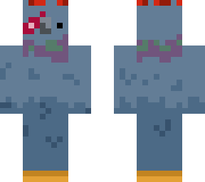 war bird