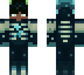 warden ascension v1