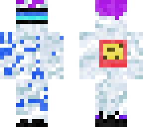 what have i made?d