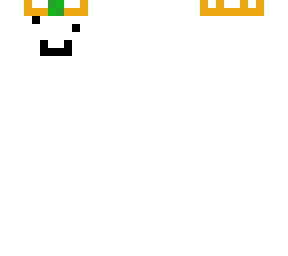 white derpy crown (: