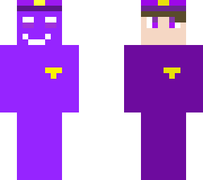 william afton...