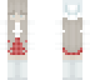 winter skin ig ??