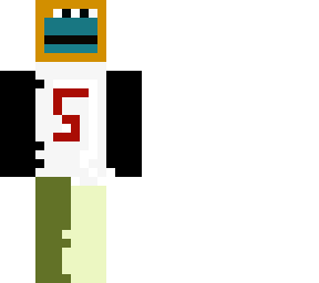 wired toy man