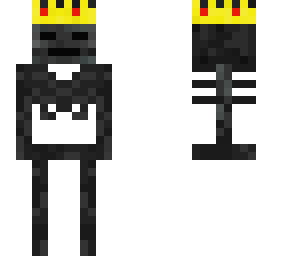 wither king (sanctuary)