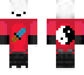 without bandana