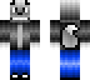 wolfred skin