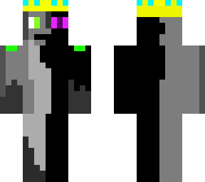 wolfstatic (aka my skin)