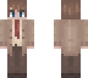 wyit brown coat