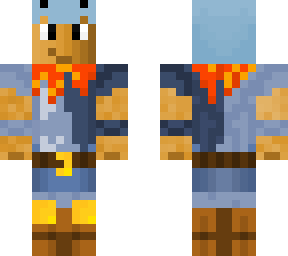wynncraft warrior