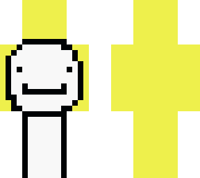 yellow dream!