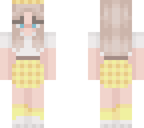 yellow summer