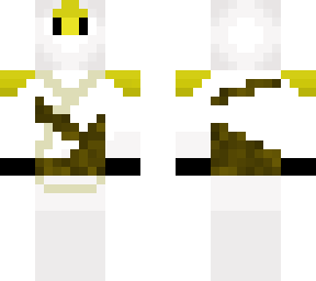 zane from ninjago v2