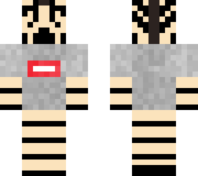 zebrazoomer with shirt