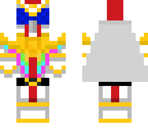 zenkaiser