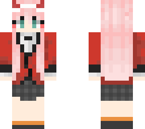zero two