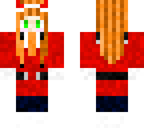 zeronika (model 2)